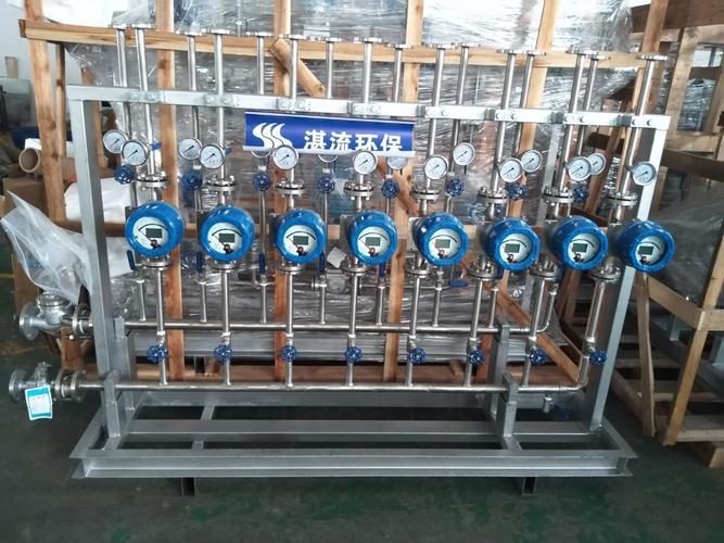 黑龙江SCR烟气脱硝工程改造 脱硝模块设备的选择与优化