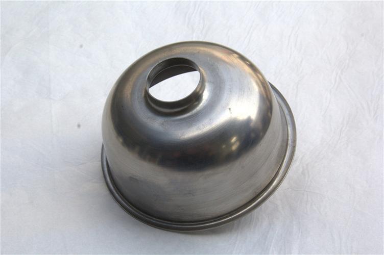 环保设备，领航绿色未来 | 常州市恒盛旋压金属制品