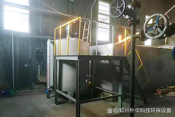 环保设备选哪家?四大优质厂家综合评估,助您高效治理污染!