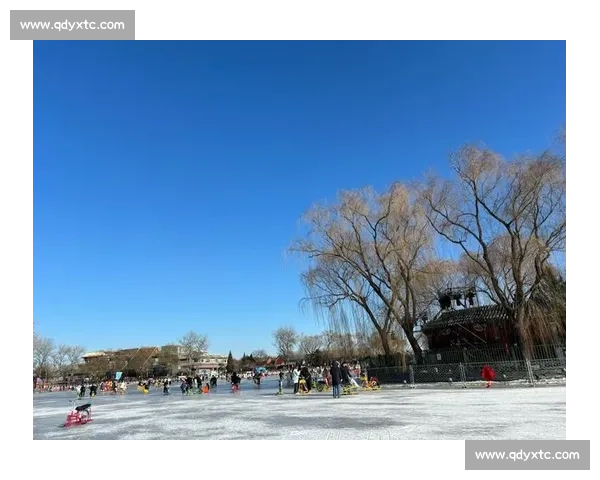 阳光沙海燃动青岛：世界沙排巡回赛演绎肌肉线条与海浪的交响
