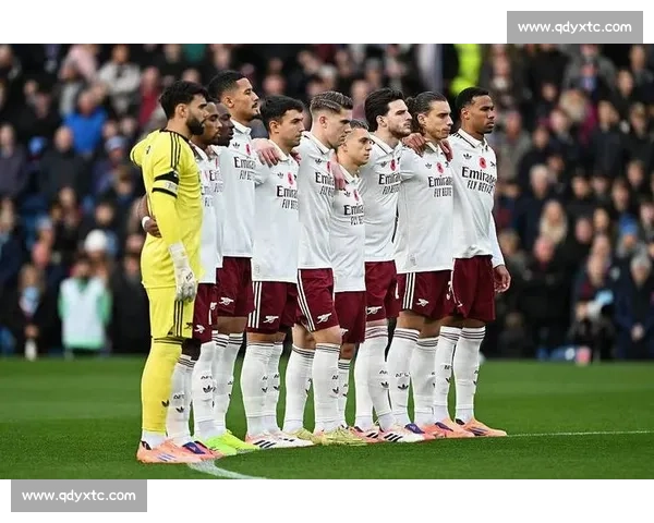 零封五连胜！阿森纳 10 月攻防统治力冠绝欧洲